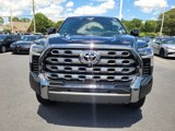 Used 2025 Toyota Tundra Platinum image 2