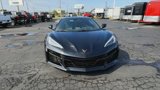 New 2025 Chevrolet Corvette Z06 w/ Battery Protection Package image 3