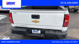 Used 2019 Chevrolet Silverado 1500 W/T w/ WT Convenience Package image 5