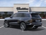 New 2026 Cadillac Vistiq Luxury image 3