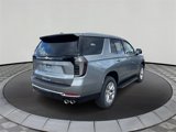 New 2025 Chevrolet Tahoe Premier image 3
