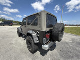 Used 2006 Jeep Wrangler Unlimited image 5