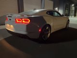 Used 2020 Chevrolet Camaro SS image 3