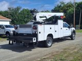 New 2025 Ford F550 4x4 SuperCab Super Duty image 2