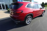 New 2025 Buick Enclave Preferred image 3