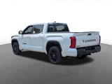 New 2025 Toyota Tundra 4x4 CrewMax Hybrid image 3