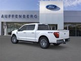 New 2025 Ford F150 Lariat w/ Equipment Group 502A High image 4