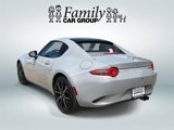 New 2025 MAZDA MX-5 Miata RF Grand Touring image 4