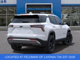 New 2026 Chevrolet Equinox LT w/ Convenience Package II image 4