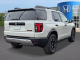 New 2026 Honda Passport TrailSport Elite image 5