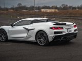 New 2025 Chevrolet Corvette Z06 w/ Chrome Exterior Badge Package image 6