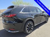 New 2025 MAZDA CX-90 Plug-In Hybrid w/ Premium Plus image 4