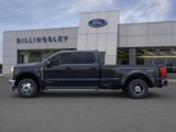 New 2025 Ford F350 4x4 Crew Cab DRW Super Duty image 3