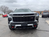 Used 2024 Chevrolet Traverse Z71 image 5