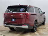 New 2025 Kia Carnival LXS image 5