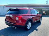 Used 2023 Ford Explorer King Ranch w/ Technology Package image 5