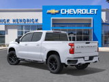 New 2026 Chevrolet Silverado 1500 RST image 5