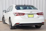 Used 2024 Toyota Camry XLE w/ Cold Weather Package image 4