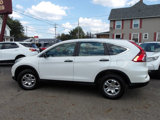 Used 2015 Honda CR-V LX image 3