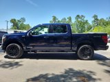 New 2025 Ford F150 Lariat image 4