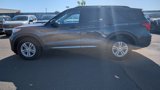 Certified 2022 Ford Explorer XLT w/ Equipment Group 202A image 4