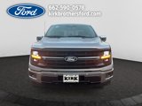 New 2025 Ford F150 XLT w/ Equipment Group 302A MID image 2