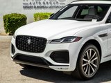 New 2026 Jaguar F-PACE R-Dynamic S image 2