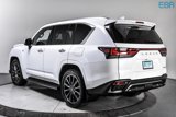 Used 2024 Lexus LX 600 F Sport image 4