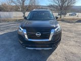 New 2025 Nissan Pathfinder Platinum w/ Cargo Package image 2