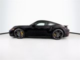 Certified 2023 Porsche 911 Turbo S image 2