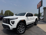 Used 2024 GMC Canyon AT4 image 2