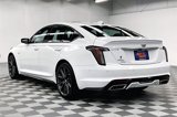 Used 2024 Cadillac CT5 Sport w/ Parking Package image 2