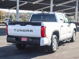 New 2025 Toyota Tundra SR5 image 6