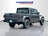 New 2025 Jeep Gladiator Willys image 2