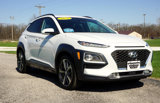 Used 2021 Hyundai Kona Ultimate image 4