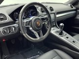 Certified 2024 Porsche 718 Boxster image 4