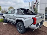 New 2025 Toyota Tacoma TRD Sport image 3