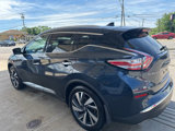 Used 2016 Nissan Murano Platinum w/ Platinum Technology Package image 3