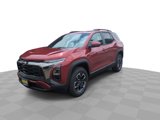 New 2026 Chevrolet Equinox ACTIV w/ Convenience Package III image 4