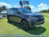 Used 2022 Ford Expedition Timberline image 3