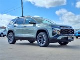 New 2026 Chevrolet Equinox ACTIV w/ Convenience Package III image 3