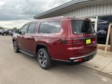 New 2024 Jeep Wagoneer L Series III w/ Flexible Seating Group image 3