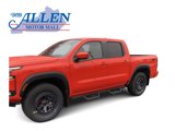 New 2025 Nissan Frontier PRO-4X w/ Tow Package image 4