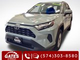Used 2023 Toyota RAV4 XLE image 5