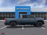 New 2025 Chevrolet Silverado 2500 LT w/ Trail Boss Package image 5