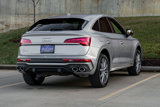 Used 2024 Audi SQ5 Premium w/ Convenience Package image 3