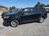 Used 2017 Ford Explorer 4WD Police Interceptor image 4