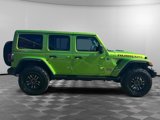 New 2025 Jeep Wrangler Unlimited Rubicon image 5