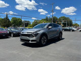 Used 2024 Kia Sportage LX image 4