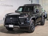 Certified 2025 Lexus GX 550 image 3